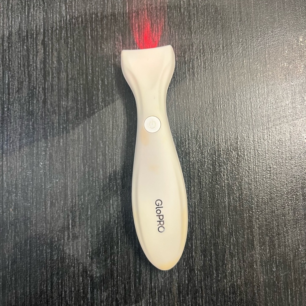 Glo PRO Facial Micronedling Tool - BEAUTY BIO